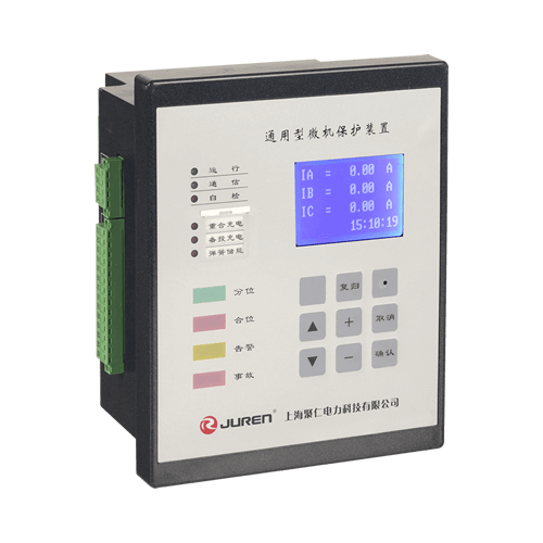 10KV通用型保护装置产品介绍