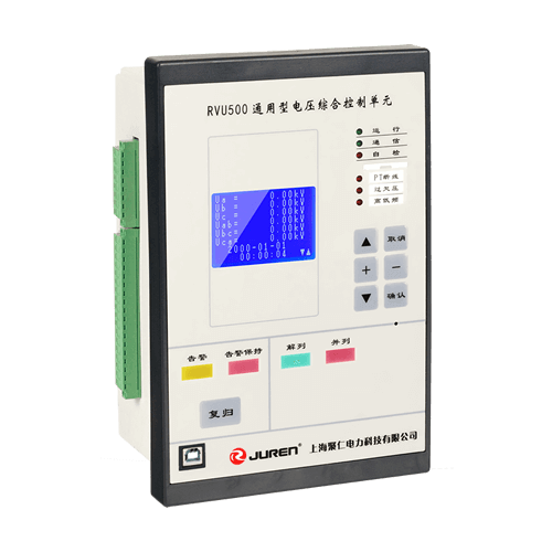 电压综合测控单元产品介绍